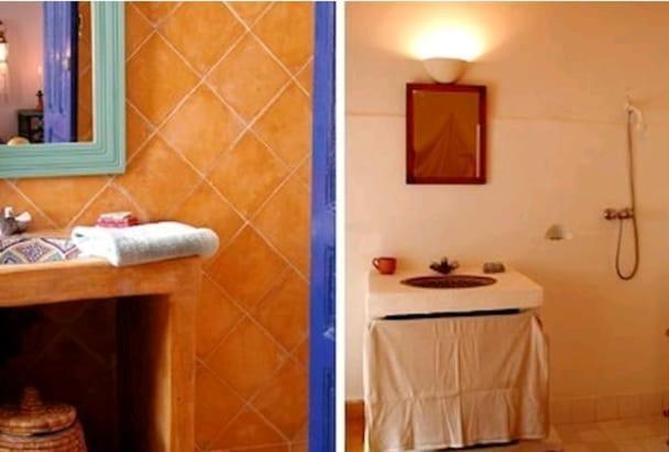 Riad Dar Latifa Есувейра Екстериор снимка