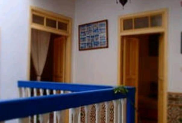 Riad Dar Latifa Есувейра Екстериор снимка